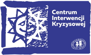 Logo fundacji Dzieci Niczyje