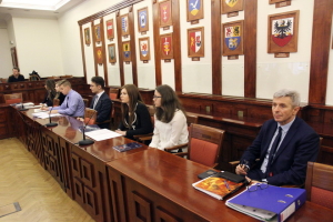 sesja MRWP Kowalczys