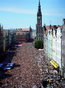 Rodzinne zdjęcie gdańszczan, rok 2000_660