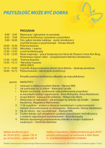 konferencja PTPSR program (2)