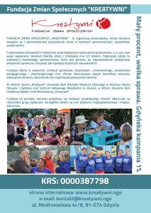 ulotkafundacjazmianykreatywni
