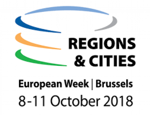 Stowarzyszenie „Pomorskie w Unii Europejskiej” zaprasza do udziału w Europejskim Tygodniu Regionów i Miast (European Week of Regions and Cities 2018)