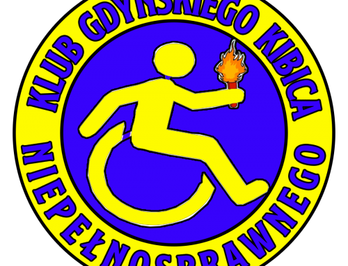 Stowarzyszenie Klub Gdyńskiego Kibica Niepełnosprawnego