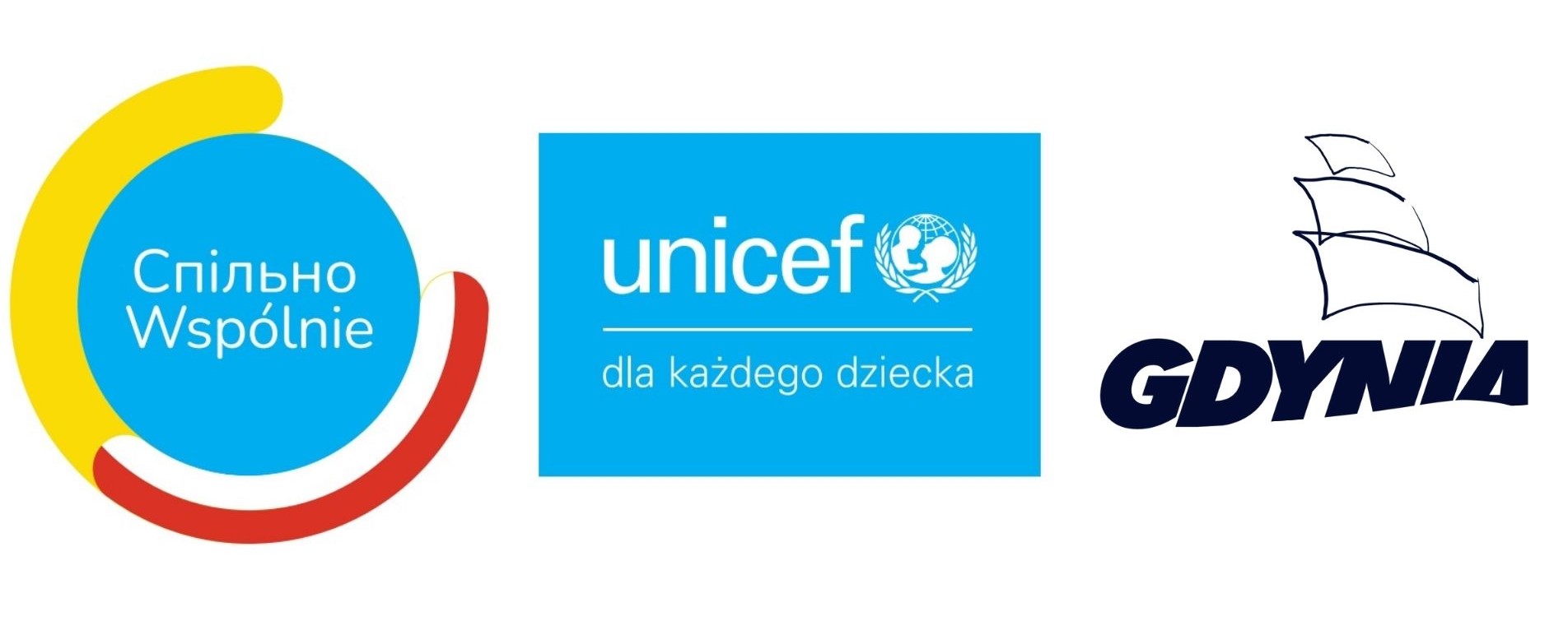 Gdyńskie Centrum Organizacji Pozarządowych Logo